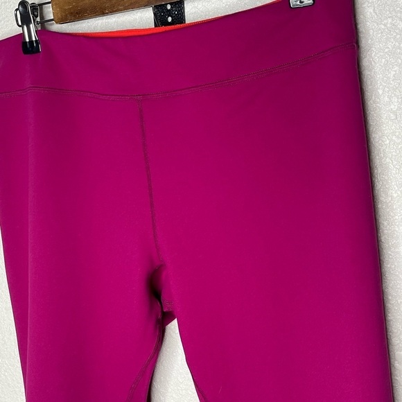 Marmot Reversible Capris Sz Large - Picture 2 of 11